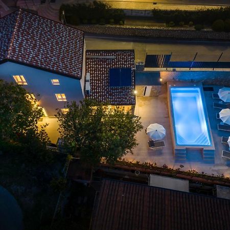 Casa Allegra Mali Losinj Exterior photo