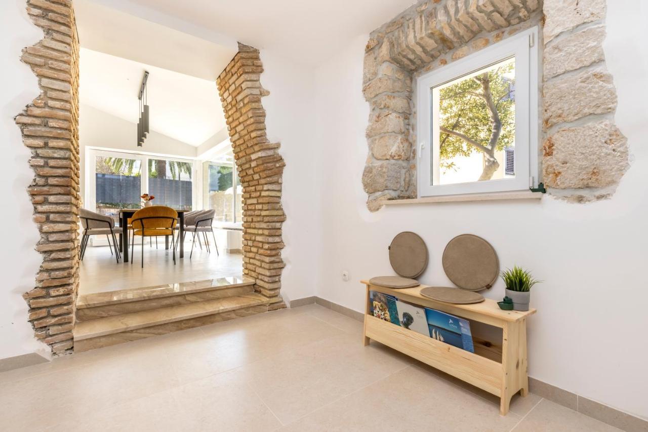 Casa Allegra Mali Losinj Exterior photo