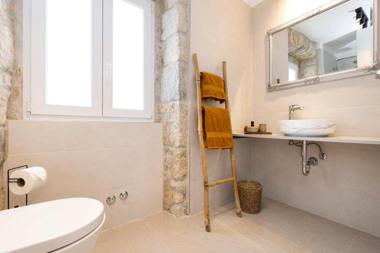 Casa Allegra Mali Losinj Exterior photo