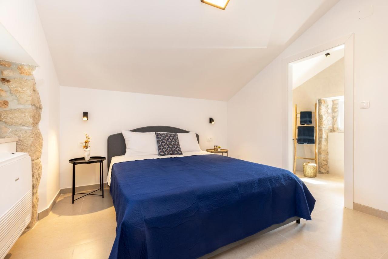 Casa Allegra Mali Losinj Exterior photo