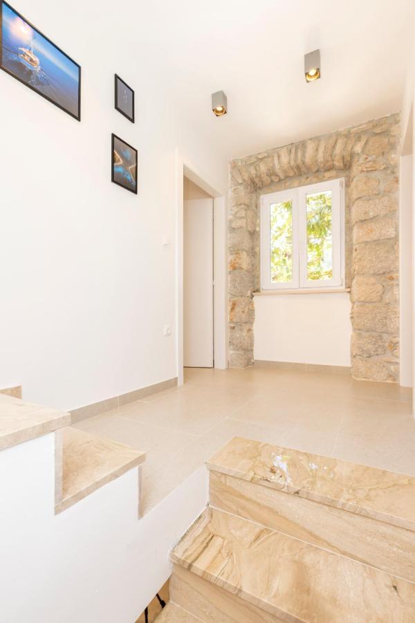 Casa Allegra Mali Losinj Exterior photo