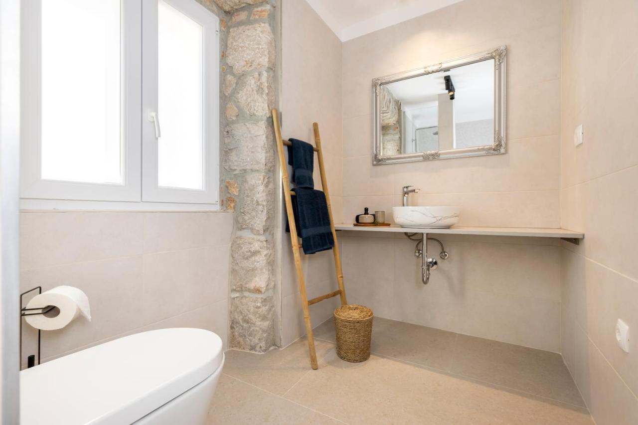 Casa Allegra Mali Losinj Exterior photo