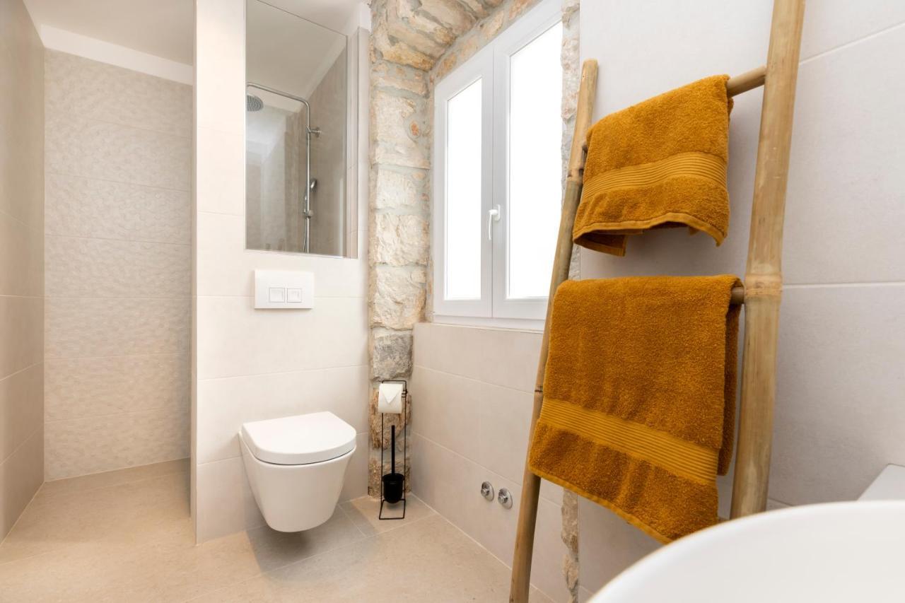 Casa Allegra Mali Losinj Exterior photo