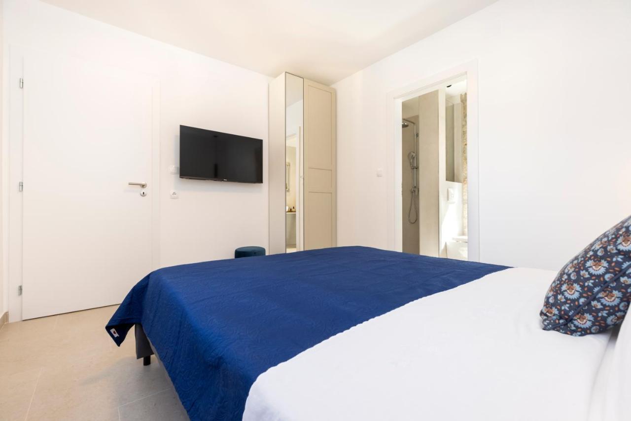 Casa Allegra Mali Losinj Exterior photo