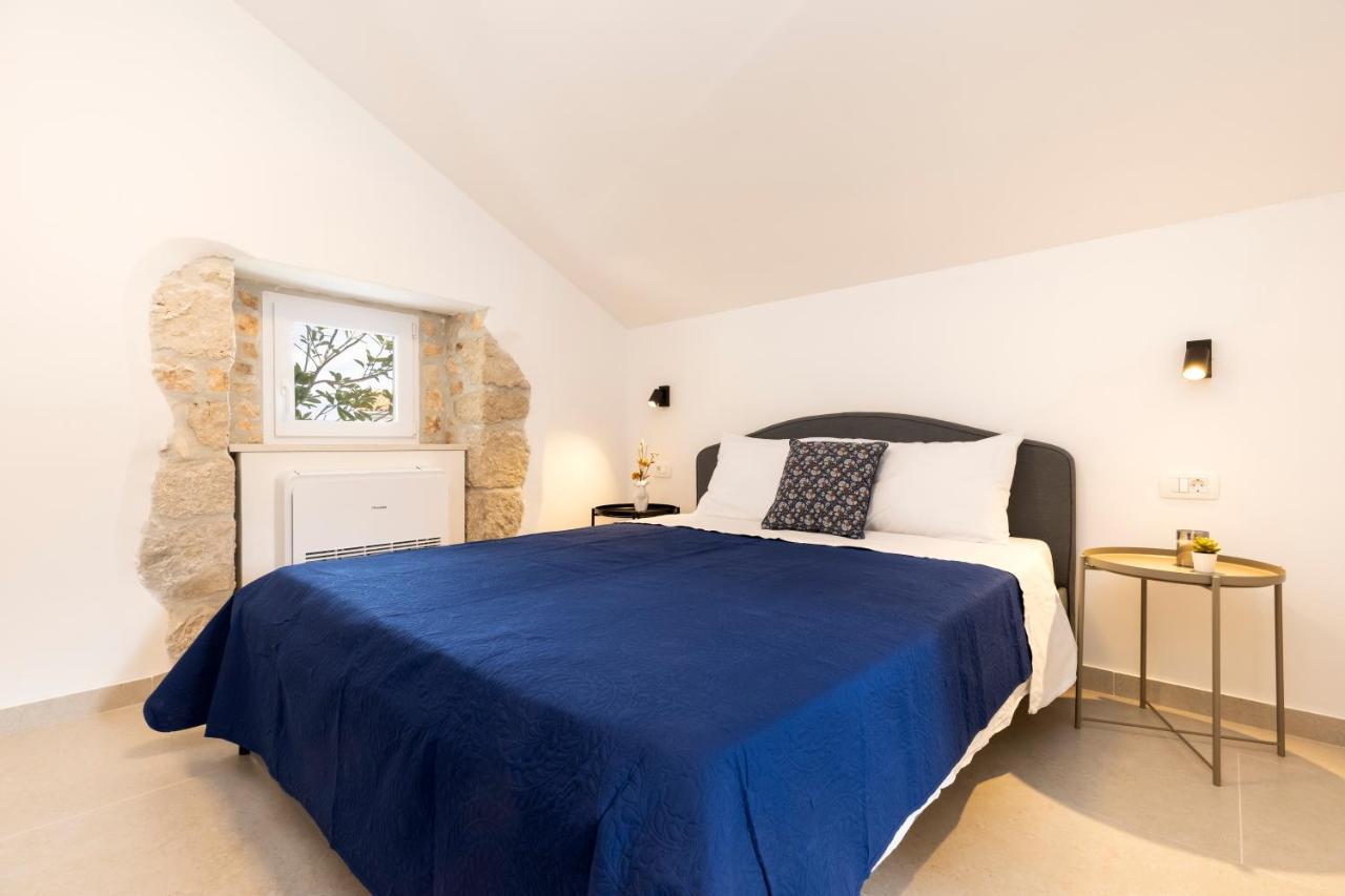 Casa Allegra Mali Losinj Exterior photo