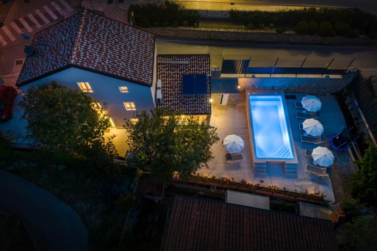 Casa Allegra Mali Losinj Exterior photo