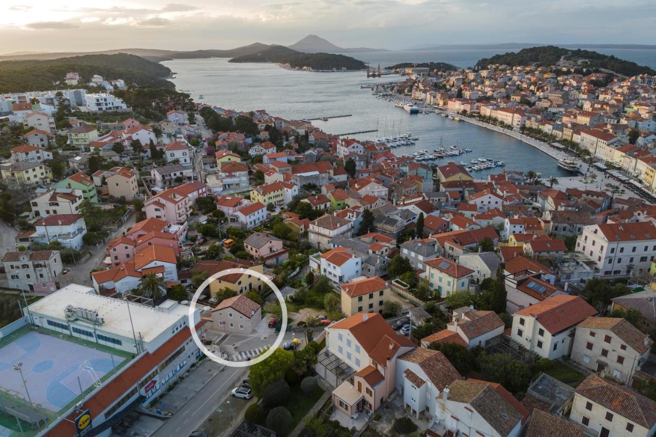 Casa Allegra Mali Losinj Exterior photo
