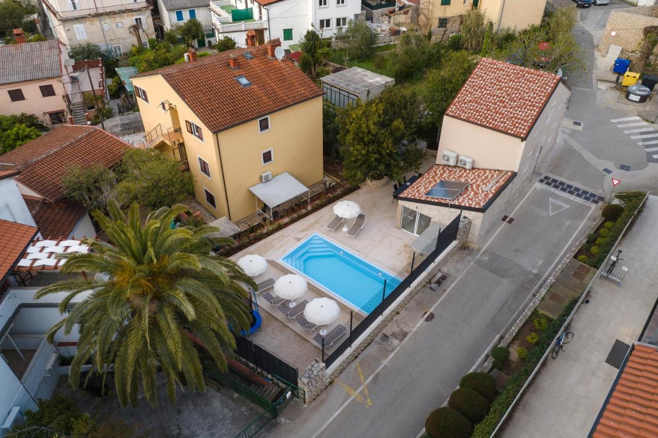 Casa Allegra Mali Losinj Exterior photo