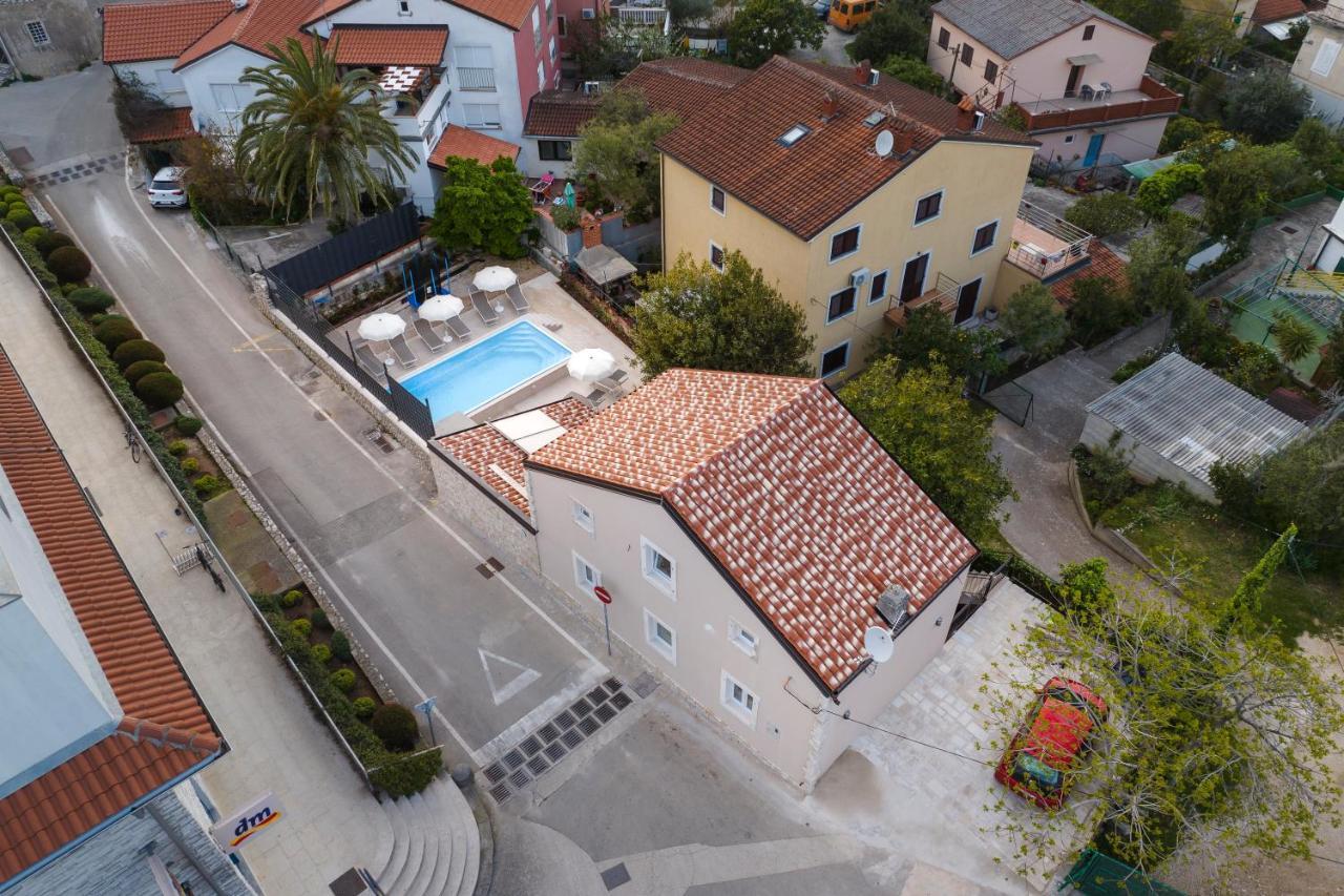 Casa Allegra Mali Losinj Exterior photo