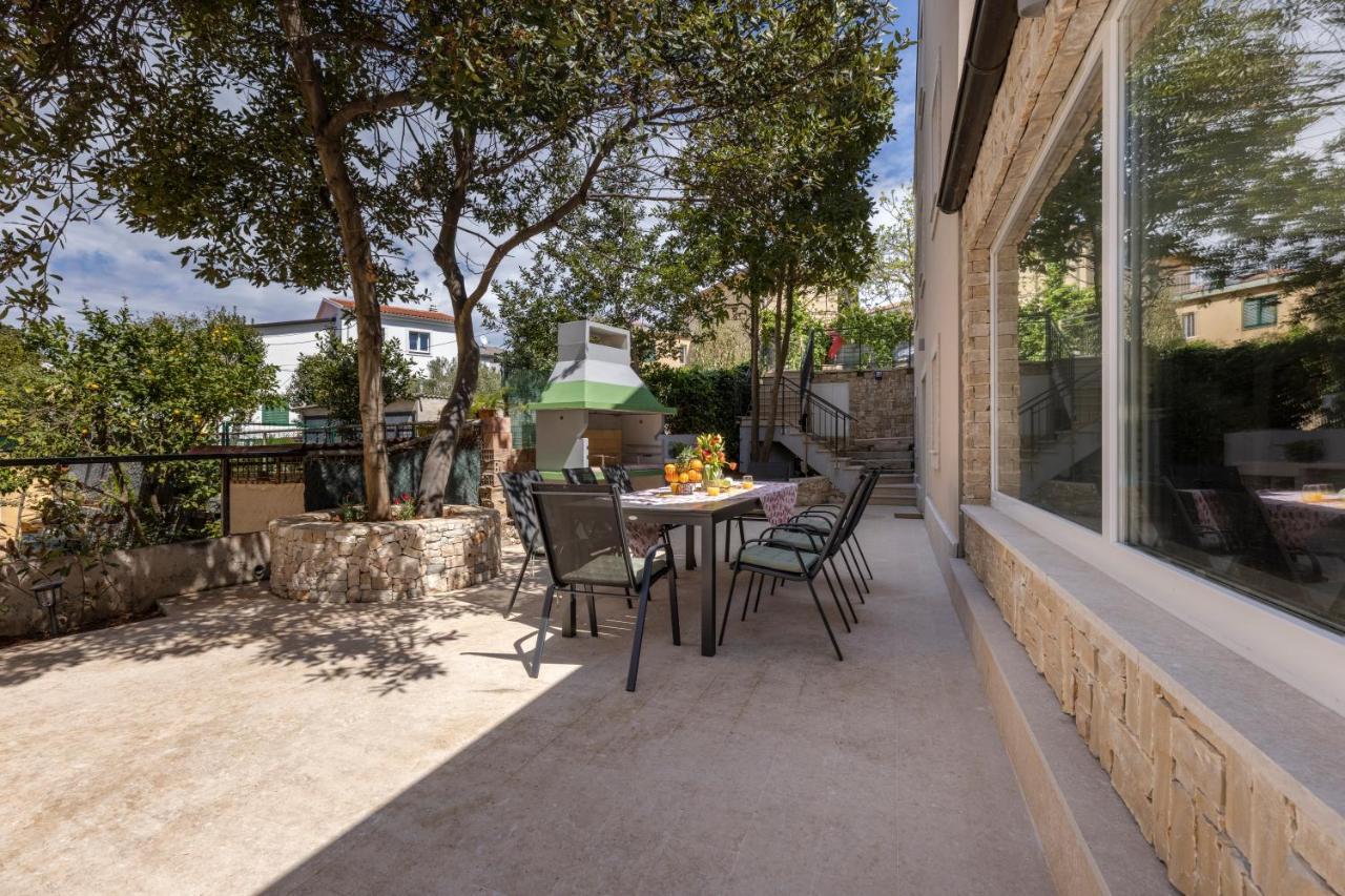 Casa Allegra Mali Losinj Exterior photo
