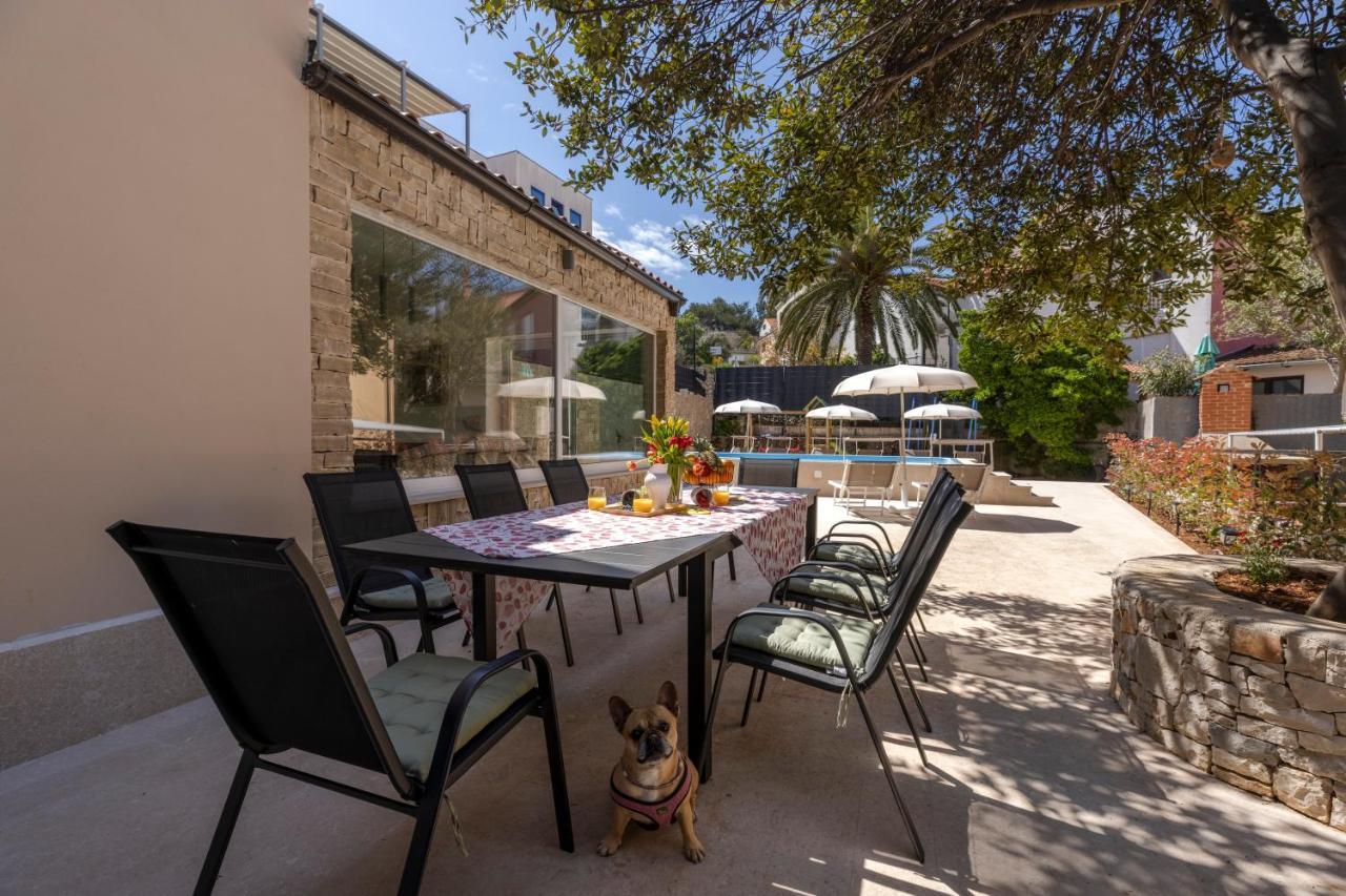 Casa Allegra Mali Losinj Exterior photo