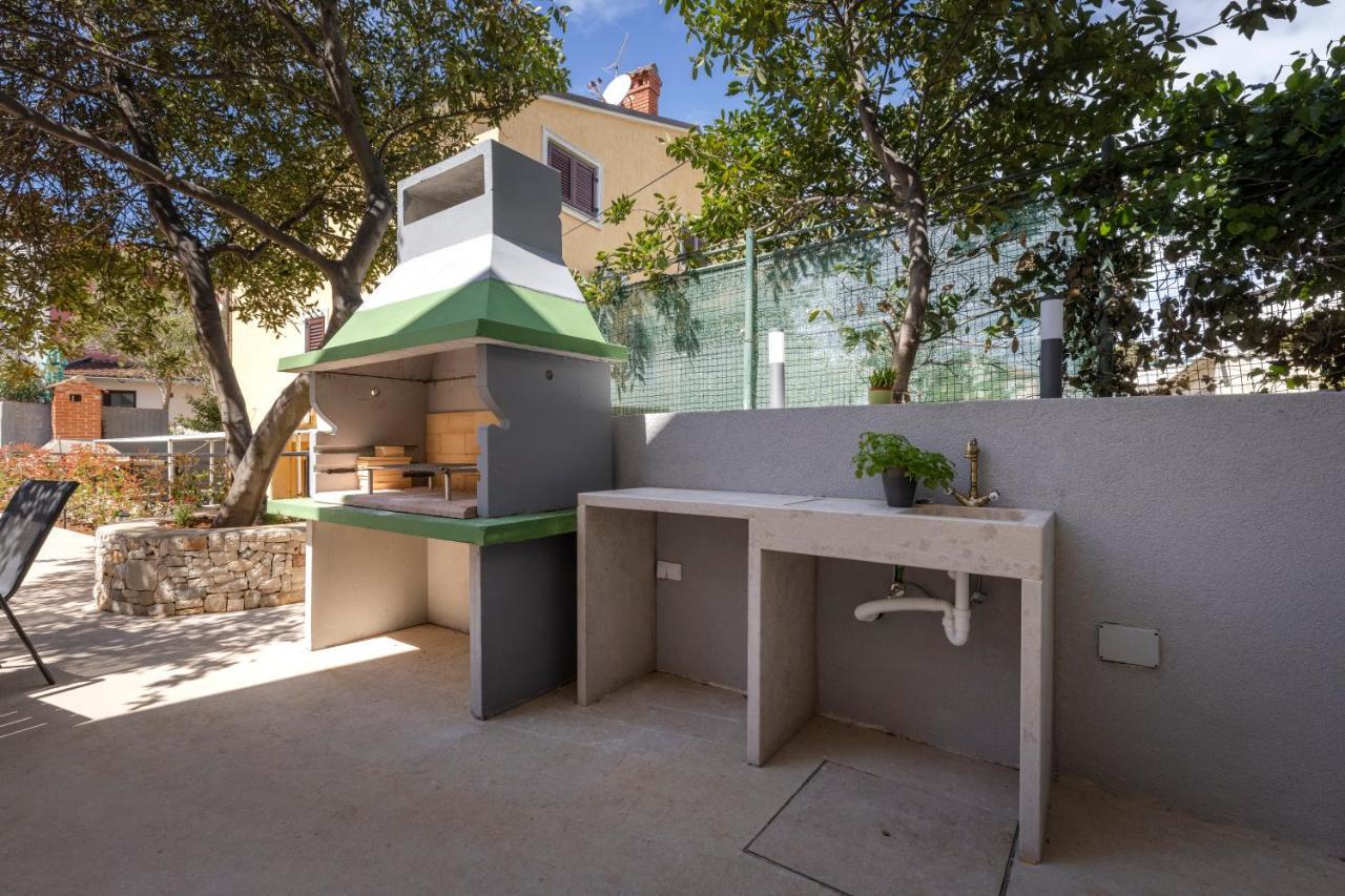 Casa Allegra Mali Losinj Exterior photo