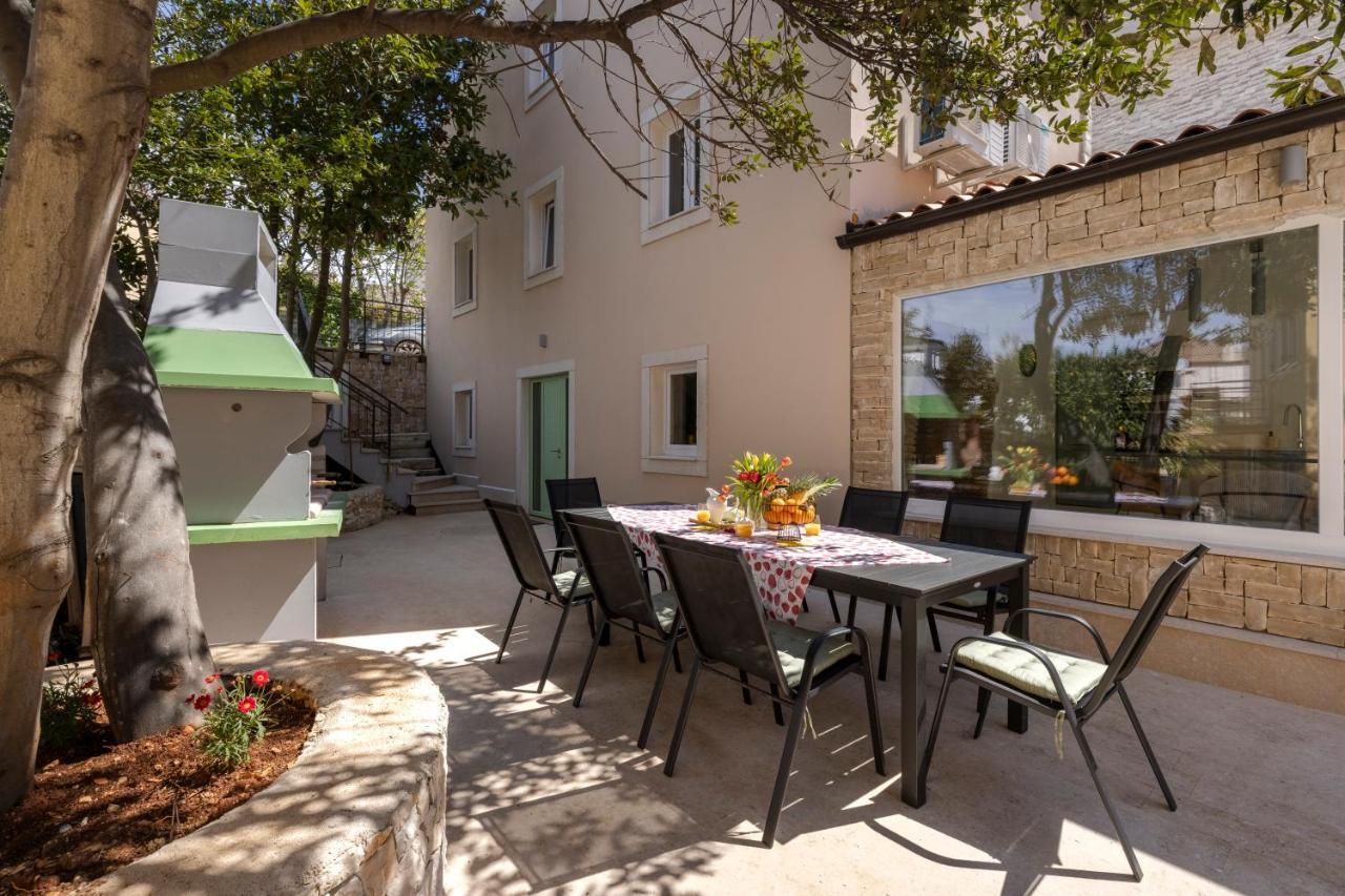 Casa Allegra Mali Losinj Exterior photo