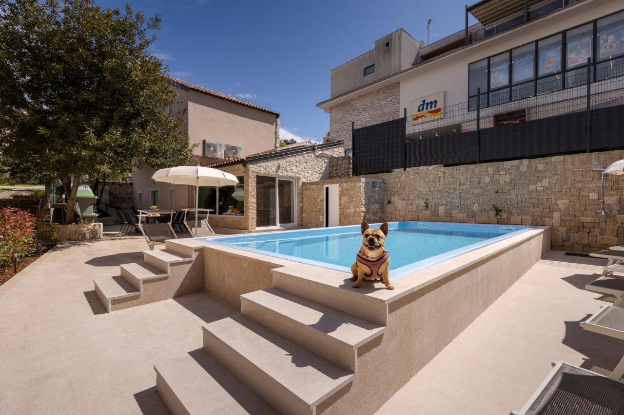 Casa Allegra Mali Losinj Exterior photo