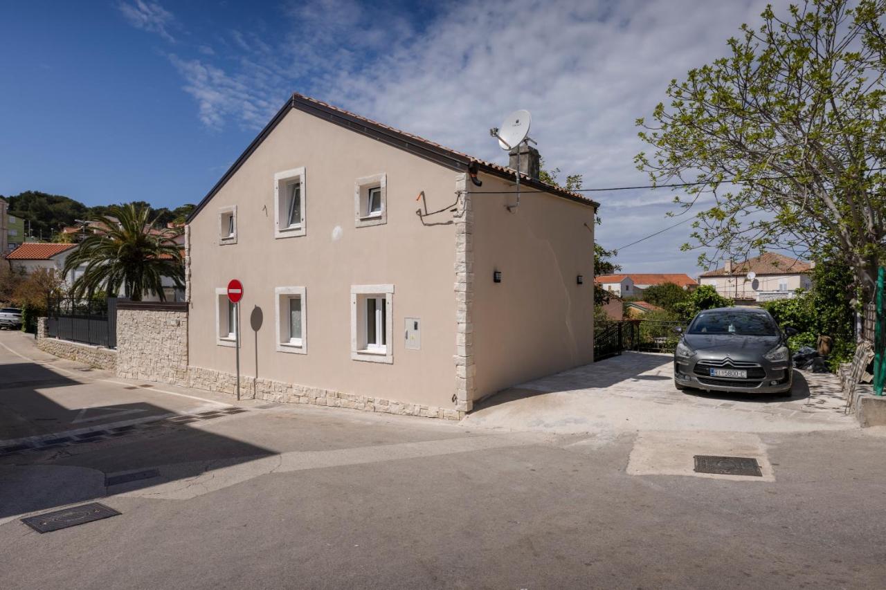 Casa Allegra Mali Losinj Exterior photo