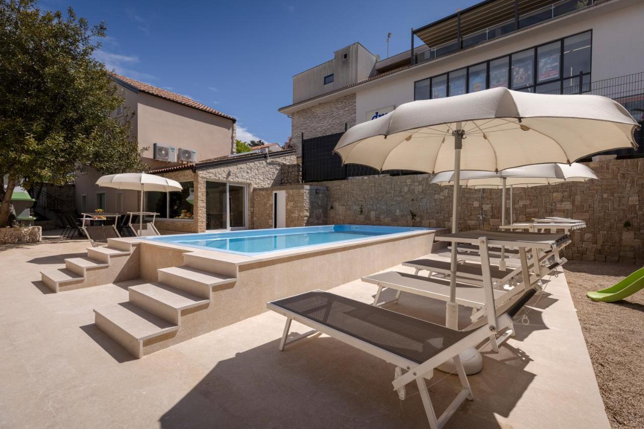 Casa Allegra Mali Losinj Exterior photo