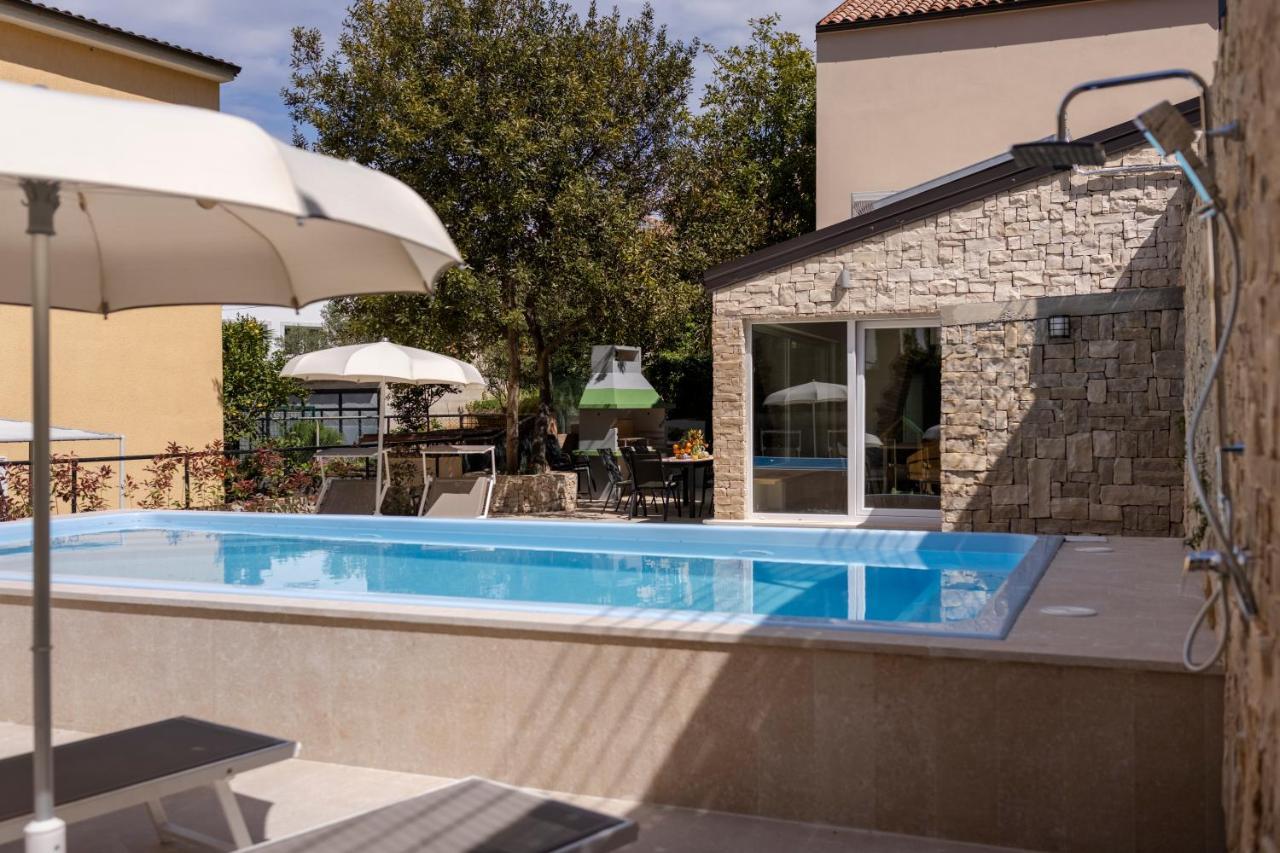 Casa Allegra Mali Losinj Exterior photo